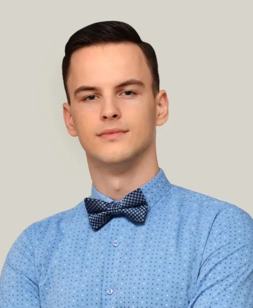 Александр Миленькин