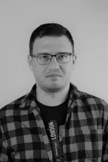 Алексей Ходырев