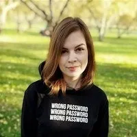 Алина Романова