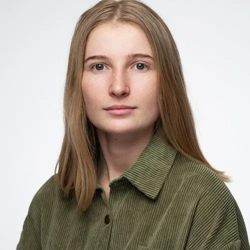 Алла Хлыстунова