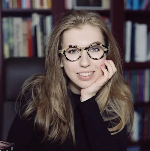 Анастасия Дорофеева