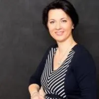 Ангелина Шам Ангелина Шам