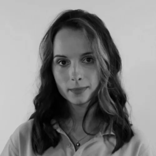 Анна Эккерман