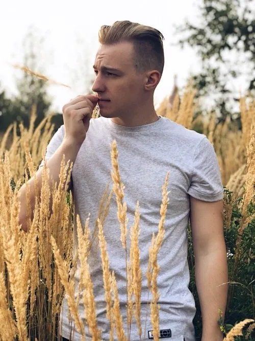 Дмитрий Чинянин