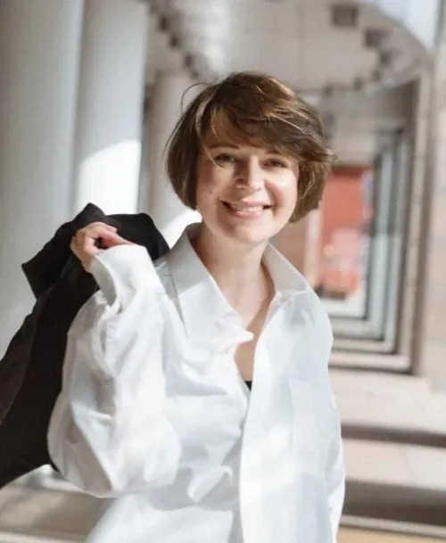 Екатерина Панова Екатерина Панова