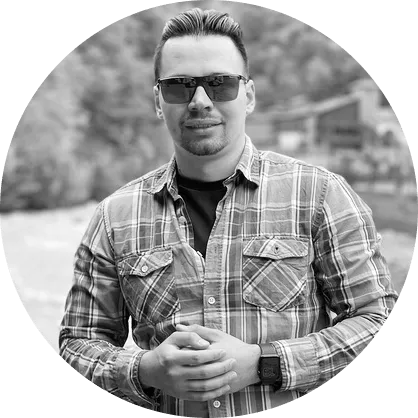 Игорь Фролов Игорь Фролов