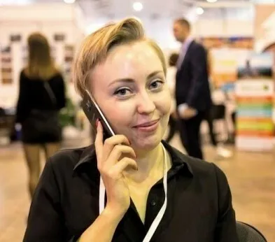 Ирина Егорова