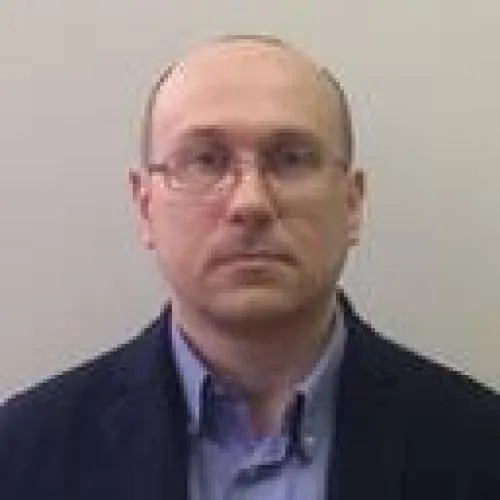 Михаил Лебедев