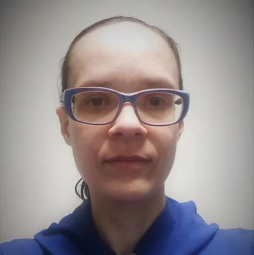 Светлана Медведева