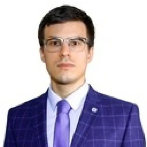 Станислав Яковлев