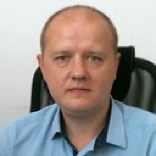 Юрий Новиков