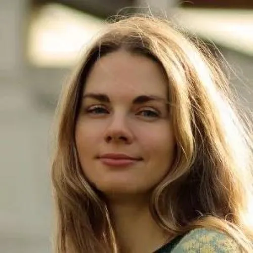 Елизавета Касилова
