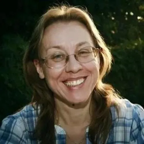 Елена Якимович