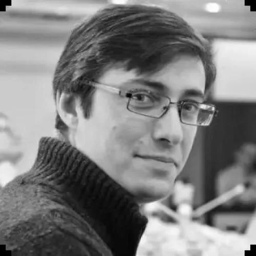 Сергей Соловьев