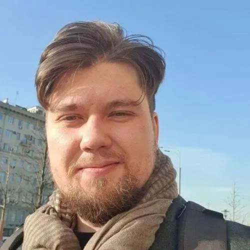 Петр Мазаев