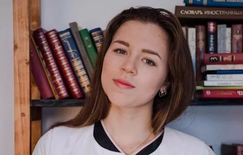 Софья Хабибова