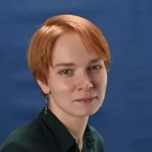 Полина Коротчикова