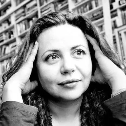 Юлиана Каминская