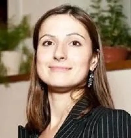 Вера Толченникова