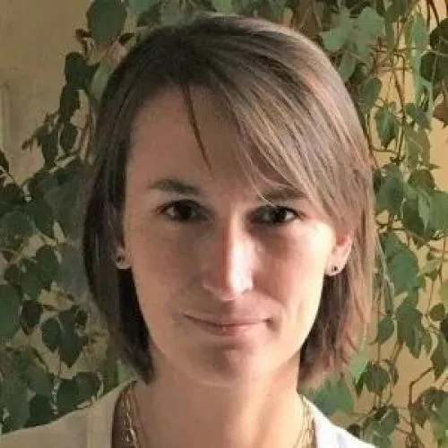 Анна Яковлевич
