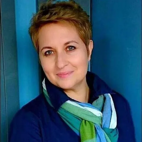 Елена Белова