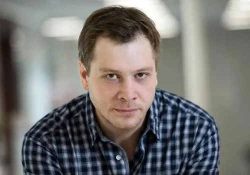 Никита Петров