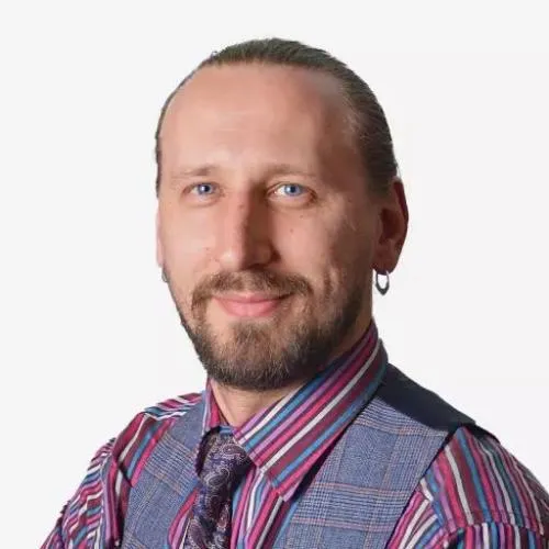 Илья Черникович