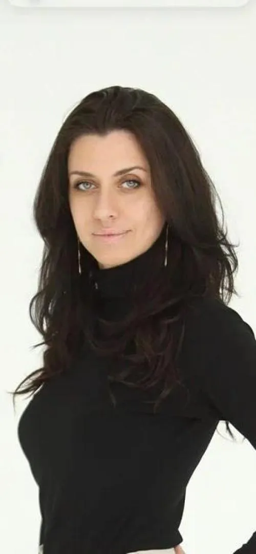 Инна Бородина