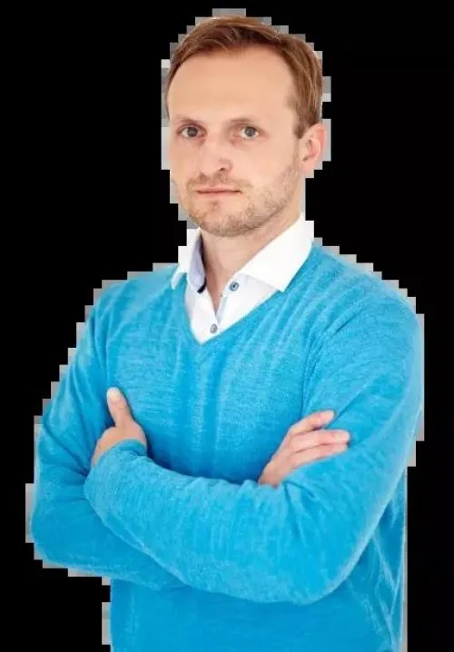Андрей Менде