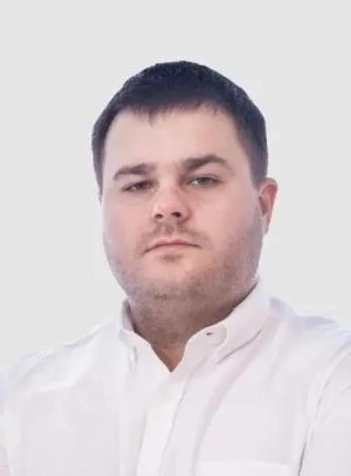 Юрий Буйлов