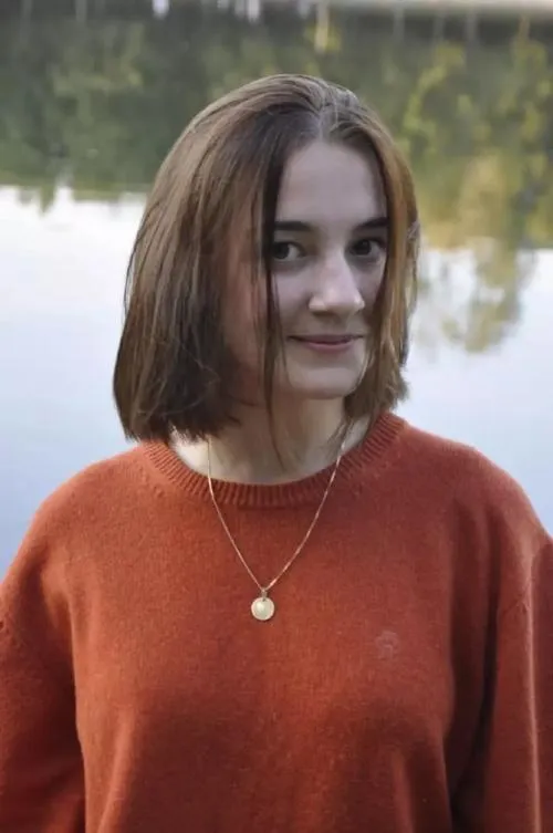 Василиса Бродская