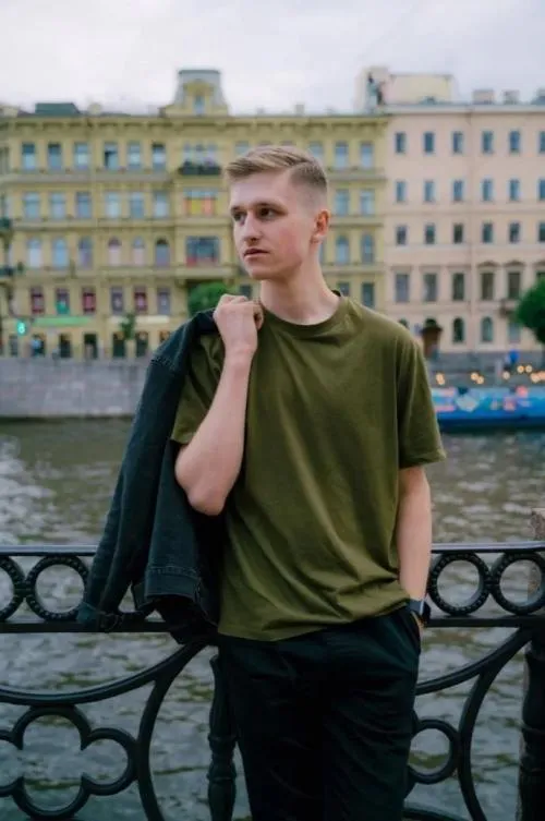 Дмитрий Магеллан