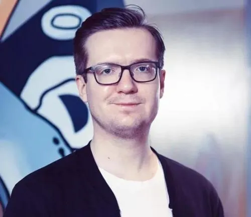 Александр Миронов