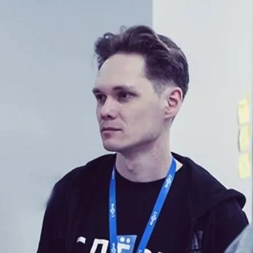 Александр Швалов