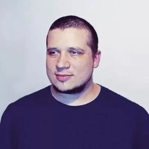 Тимофей Ларкин