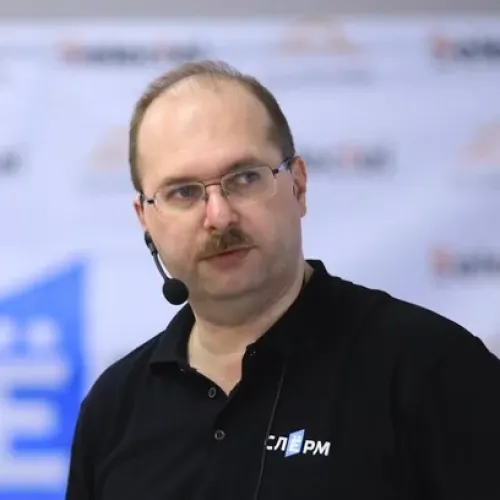 Сергей Бондарев