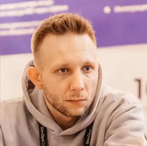 Владимир Гурьянов