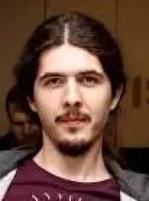 Антон Рязанцев