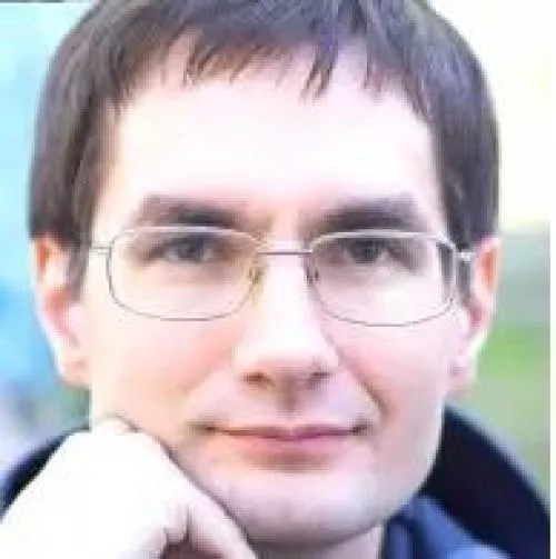 Владимир Федорков