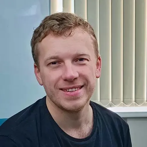 Данил Громович
