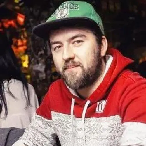 Сергей Спорышев