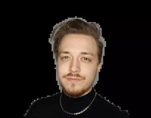 Максим Вершинин