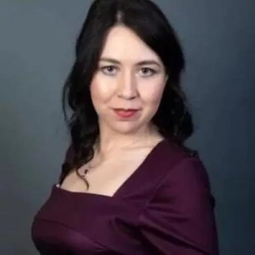 Ксения Кунникова