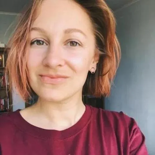 Юлия Лебедева