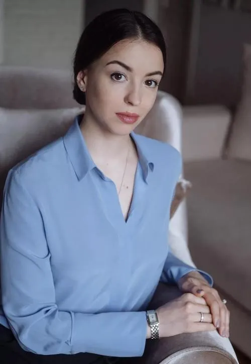 Маргарита Даревская