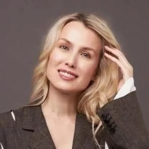 Ирина Дайнеко