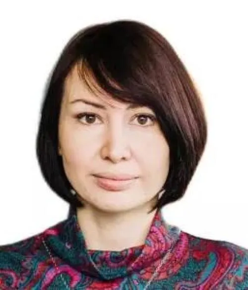 Александра Кулачикова