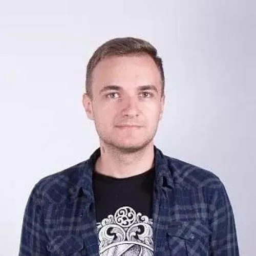Кирилл Костиков